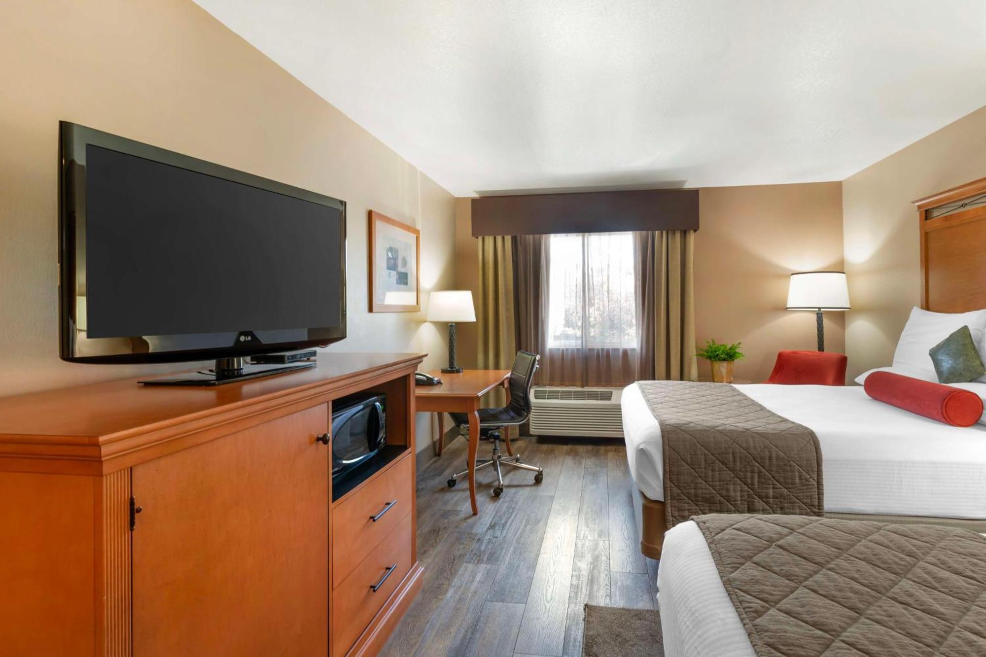 Best Western Prineville Inn Exterior photo